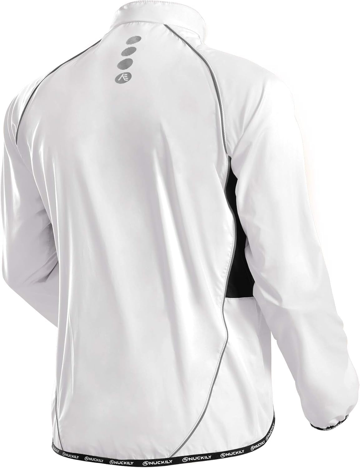 Men'S Long Sleeve Cycling Jacket Spor Mountain Bike MTB Road Bike Cycling Clothing