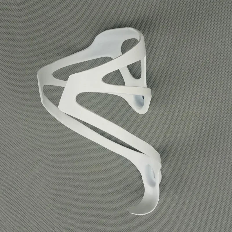 Ultralight Bicycle Bottle Holder, Carbon Cage, Cycling Accessories, UD Matte, Diameter 74Mm, Less than 20G