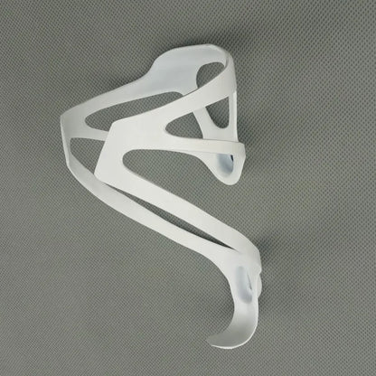 Ultralight Bicycle Bottle Holder, Carbon Cage, Cycling Accessories, UD Matte, Diameter 74Mm, Less than 20G