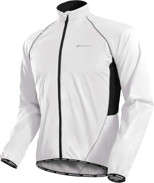 Men'S Long Sleeve Cycling Jacket Spor Mountain Bike MTB Road Bike Cycling Clothing