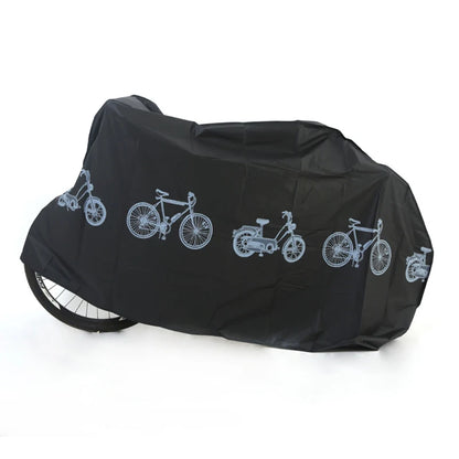 Waterproof Bicycle Cover Outdoor UV Guardian MTB Bike Case for the Bicycle Prevent Rain Bike Cover Bicycle Accessories