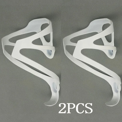 Ultralight Bicycle Bottle Holder, Carbon Cage, Cycling Accessories, UD Matte, Diameter 74Mm, Less than 20G