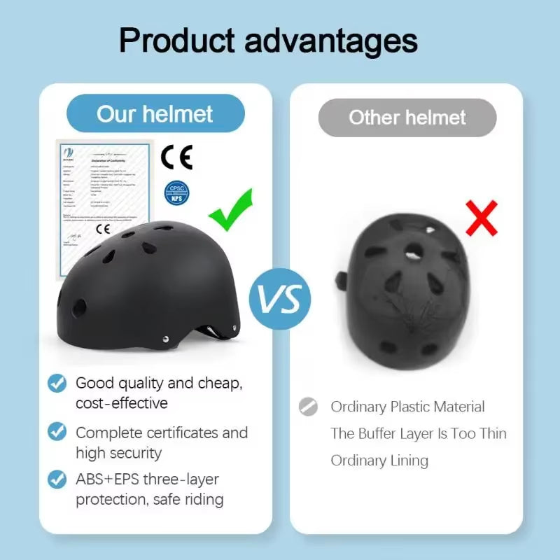 Bicycle Helmet MTB Bike Helmets Electric Scooter Cycle Helmet for Men Women Kid Casco De Ciclismo Cycle Safety Equipment