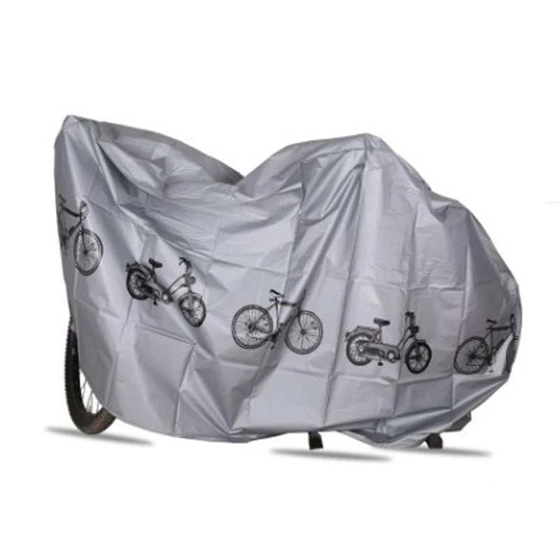 Waterproof Bicycle Cover Outdoor UV Guardian MTB Bike Case for the Bicycle Prevent Rain Bike Cover Bicycle Accessories