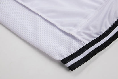 CR Mens Cycling Jersey Short Sleeve Road Bike Shirt with 3+1 Zipper Pockets Breathable Quick Dry