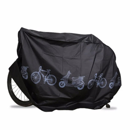 Waterproof Bicycle Cover Outdoor UV Guardian MTB Bike Case for the Bicycle Prevent Rain Bike Cover Bicycle Accessories