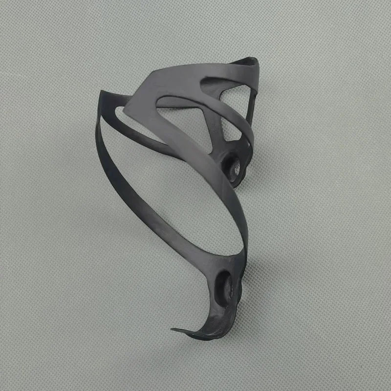 Ultralight Bicycle Bottle Holder, Carbon Cage, Cycling Accessories, UD Matte, Diameter 74Mm, Less than 20G