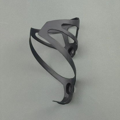 Ultralight Bicycle Bottle Holder, Carbon Cage, Cycling Accessories, UD Matte, Diameter 74Mm, Less than 20G