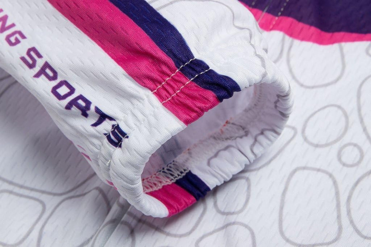 Women'S Cycle Jersey Tights Padded Bike Clothing Bicycle Pants Cushion