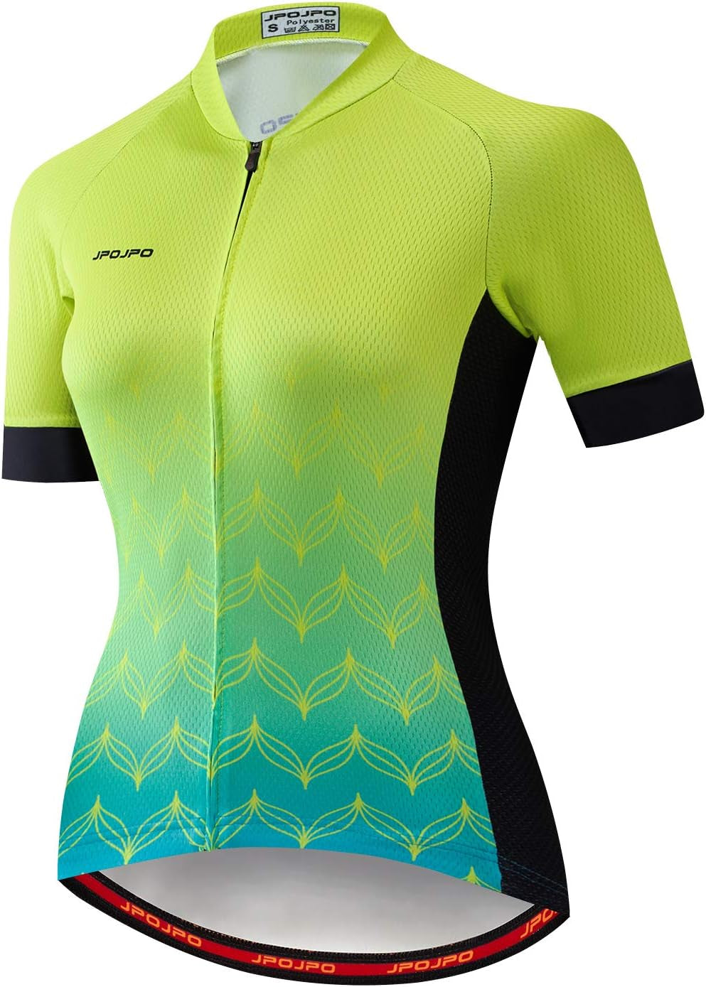 Women Cycling Jersey Set Cycling Clothing MTB Jersey Set Summer Breathable Bicycle Uniforms