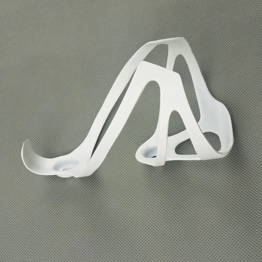 Ultralight Bicycle Bottle Holder, Carbon Cage, Cycling Accessories, UD Matte, Diameter 74Mm, Less than 20G