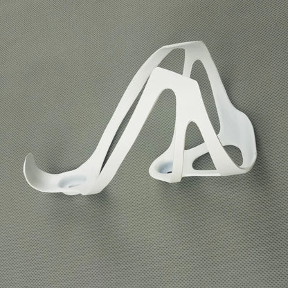 Ultralight Bicycle Bottle Holder, Carbon Cage, Cycling Accessories, UD Matte, Diameter 74Mm, Less than 20G