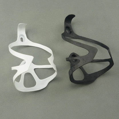 Ultralight Bicycle Bottle Holder, Carbon Cage, Cycling Accessories, UD Matte, Diameter 74Mm, Less than 20G