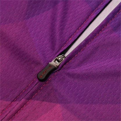 Women'S Cycling Clothing Suits Short Sleeve Bike Jersey Sets Summer Cycling Clothes Road Biking Outfits