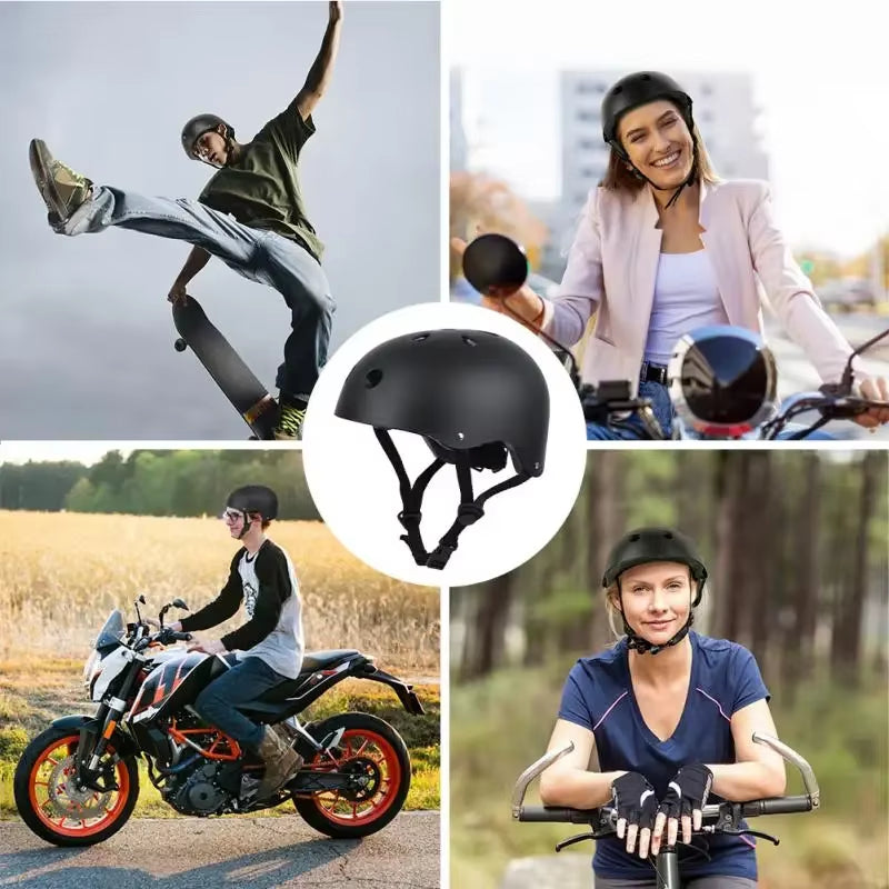 Bicycle Helmet MTB Bike Helmets Electric Scooter Cycle Helmet for Men Women Kid Casco De Ciclismo Cycle Safety Equipment