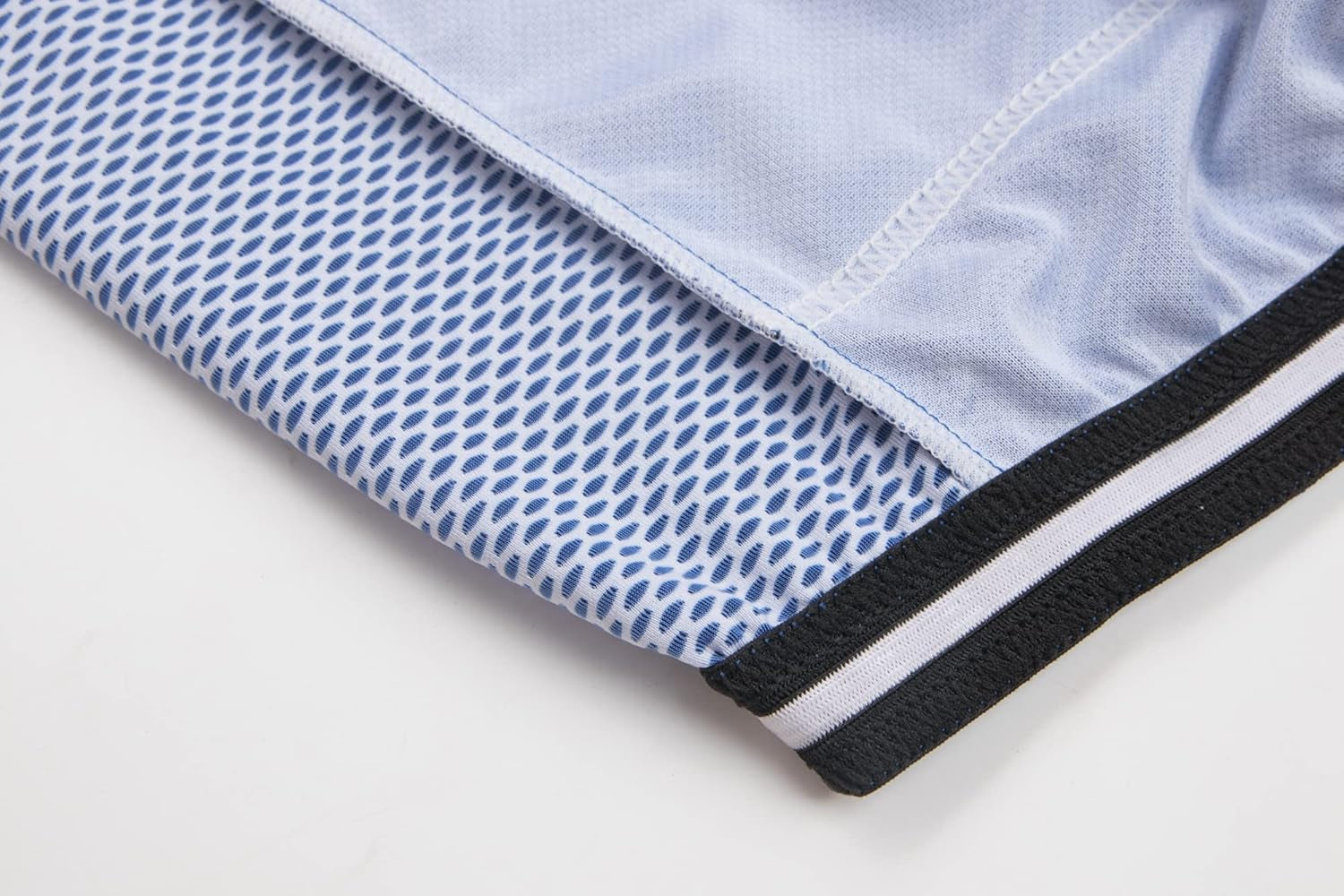 CR Long Sleeve Cycling Jersey Mens, 3+1 Zipper Pockets Bicycle Tops Quick Dry Breathable Biking Shirt