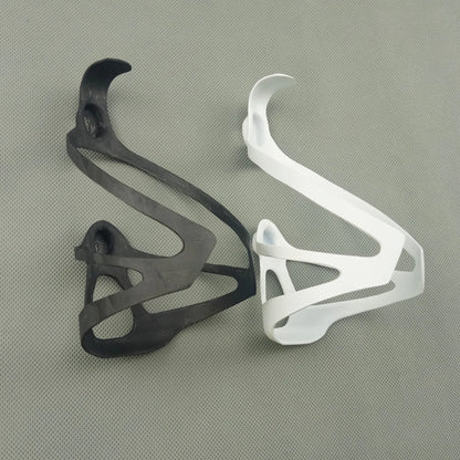 Ultralight Bicycle Bottle Holder, Carbon Cage, Cycling Accessories, UD Matte, Diameter 74Mm, Less than 20G