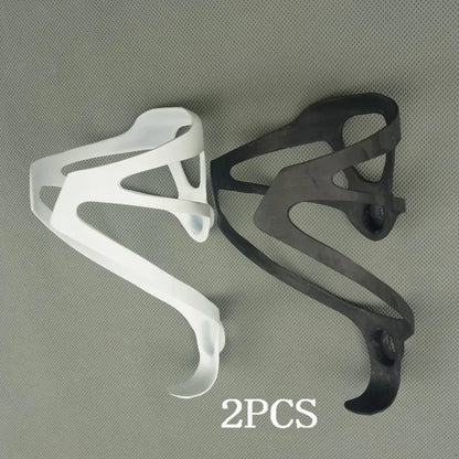 Ultralight Bicycle Bottle Holder, Carbon Cage, Cycling Accessories, UD Matte, Diameter 74Mm, Less than 20G