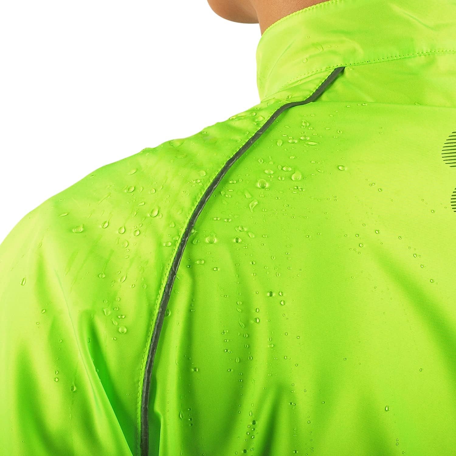 Men'S Long Sleeve Cycling Jacket Spor Mountain Bike MTB Road Bike Cycling Clothing
