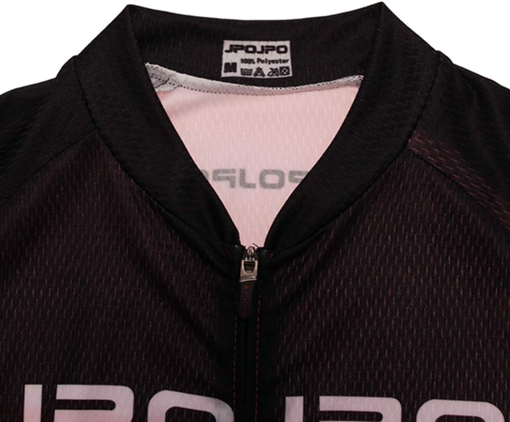 Summer Cycling Jersey Set Team Racing Mens Cycling Clothing Shorts Sportswear