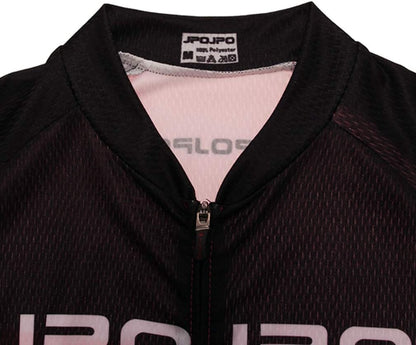 Summer Cycling Jersey Set Team Racing Mens Cycling Clothing Shorts Sportswear